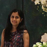 Vrushali Samarth