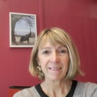 Blandine Pontet
