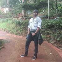 Ajithkumar S