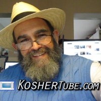 Rabbi David Ostriker