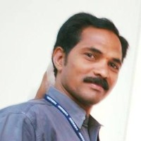 Valaboju Venkateshwarlu