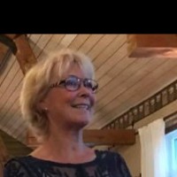 Lisbeth Lundgren