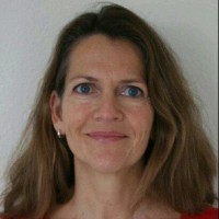 Annelies Van Rossum