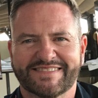 Graeme Lee