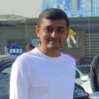 Dobariya Bhautik