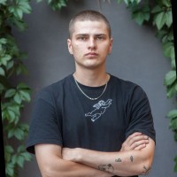 Sviatoslav Mykhailov