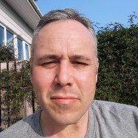 Darren Murphy