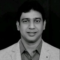 Raghavendra K