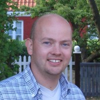 Arne Sverre Aukland