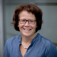 Cathy Schaubroeck