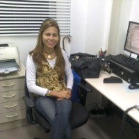 Ione Coelho Brito