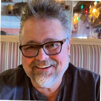 Michael Strickland