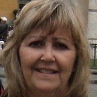 Cathy Lafferty