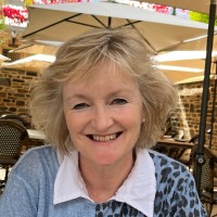 Anita Mcelligott