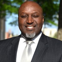 Marcus Devine