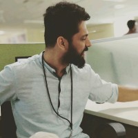 Ajith Kumar PV