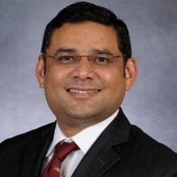 Ali Chaudhry