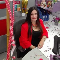 Lina Estrada