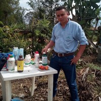 Brayan Luna