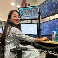 Sweta Gupta