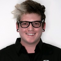Kris Gray