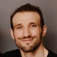 Chris Warden
