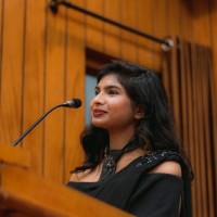Khushi Agarwal