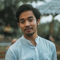 Jupiter Sindoro Soekarno