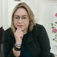 Cláudia Lopes