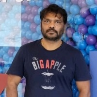 Raja manoranjan rapaka