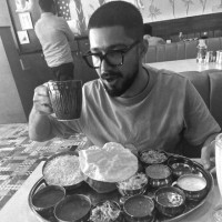 Abhishek Sharma