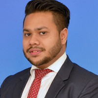 Rajib Jafar