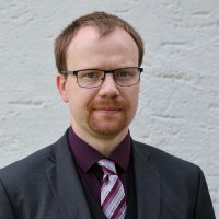 Dr. Martin Piesch