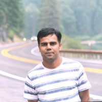 Ankur Chourey