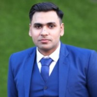 Mian Muhammad Saad