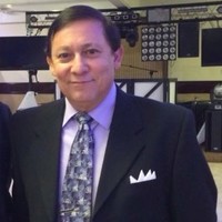 Roy Becerra