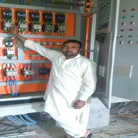 muhammad saleem