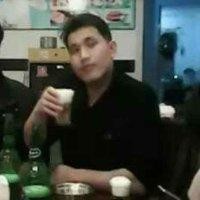 杨古和