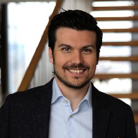 Kåre André Jevanord