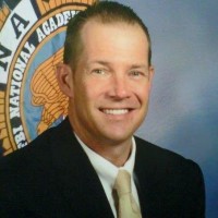 Kevin Davis
