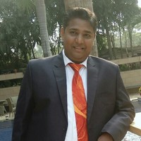 Sushil Ray