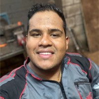 Ricardo Manuel Irigoyen Hernandez