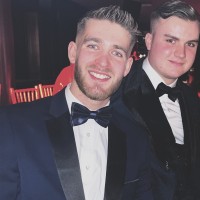 Ben Weaver
