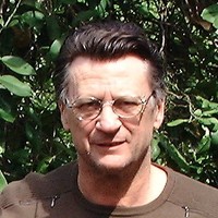 Dan Vered