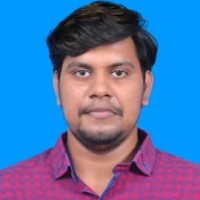 Eshwar S
