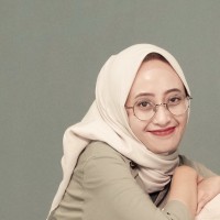 Ghalizha Zahra Izzaty