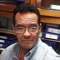 Oscar Alexis Marichal Cossio