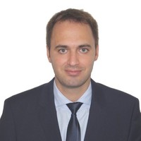 Jérôme Gasser, CIWM