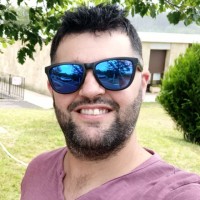 Mikel Sánchez