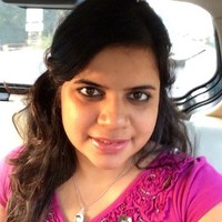 Dr Tanya Pinto, Phd